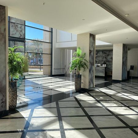 Hotel Ar Golf Almerimar El Ejido Luaran gambar