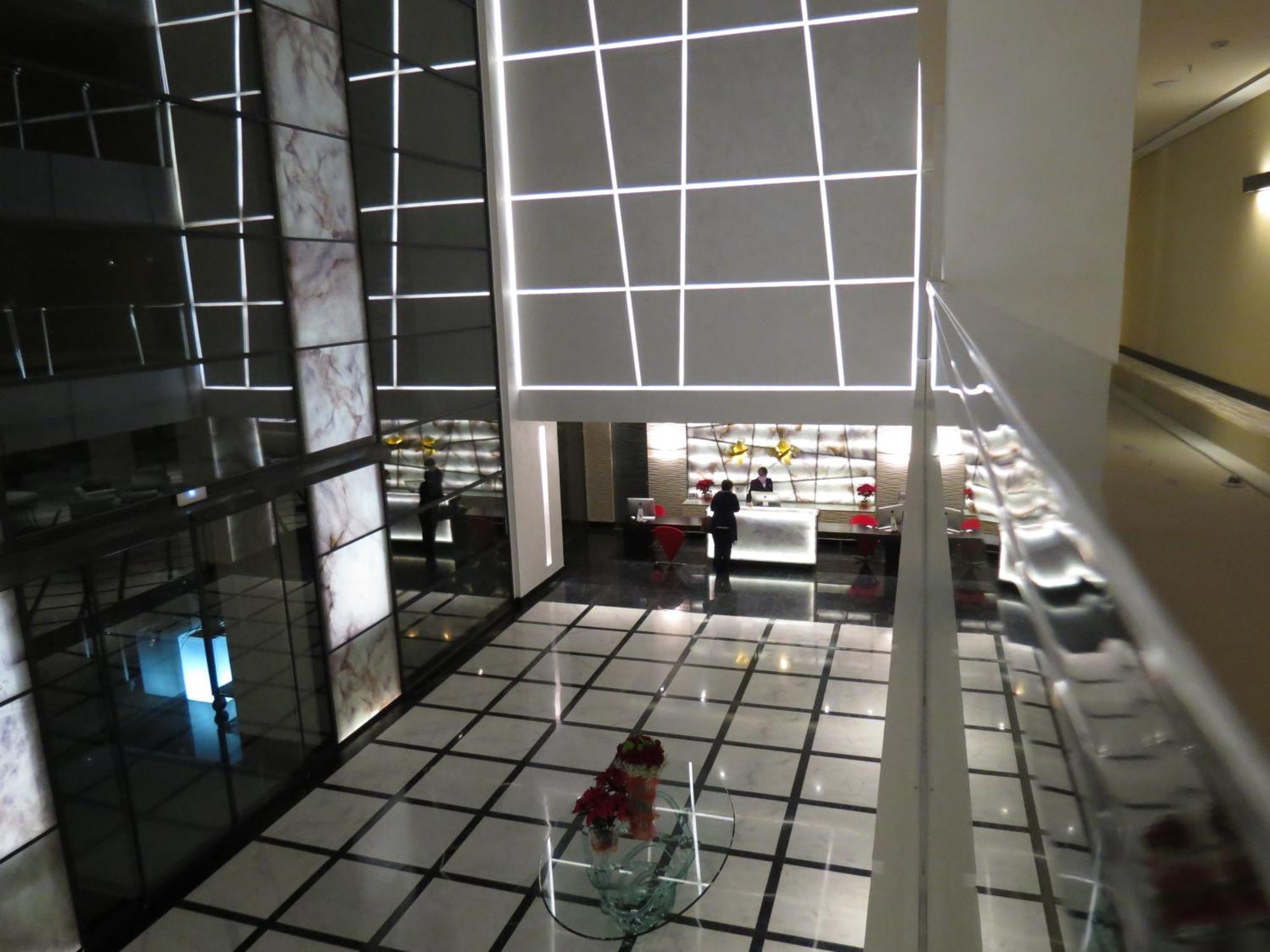 Hotel Ar Golf Almerimar El Ejido Luaran gambar