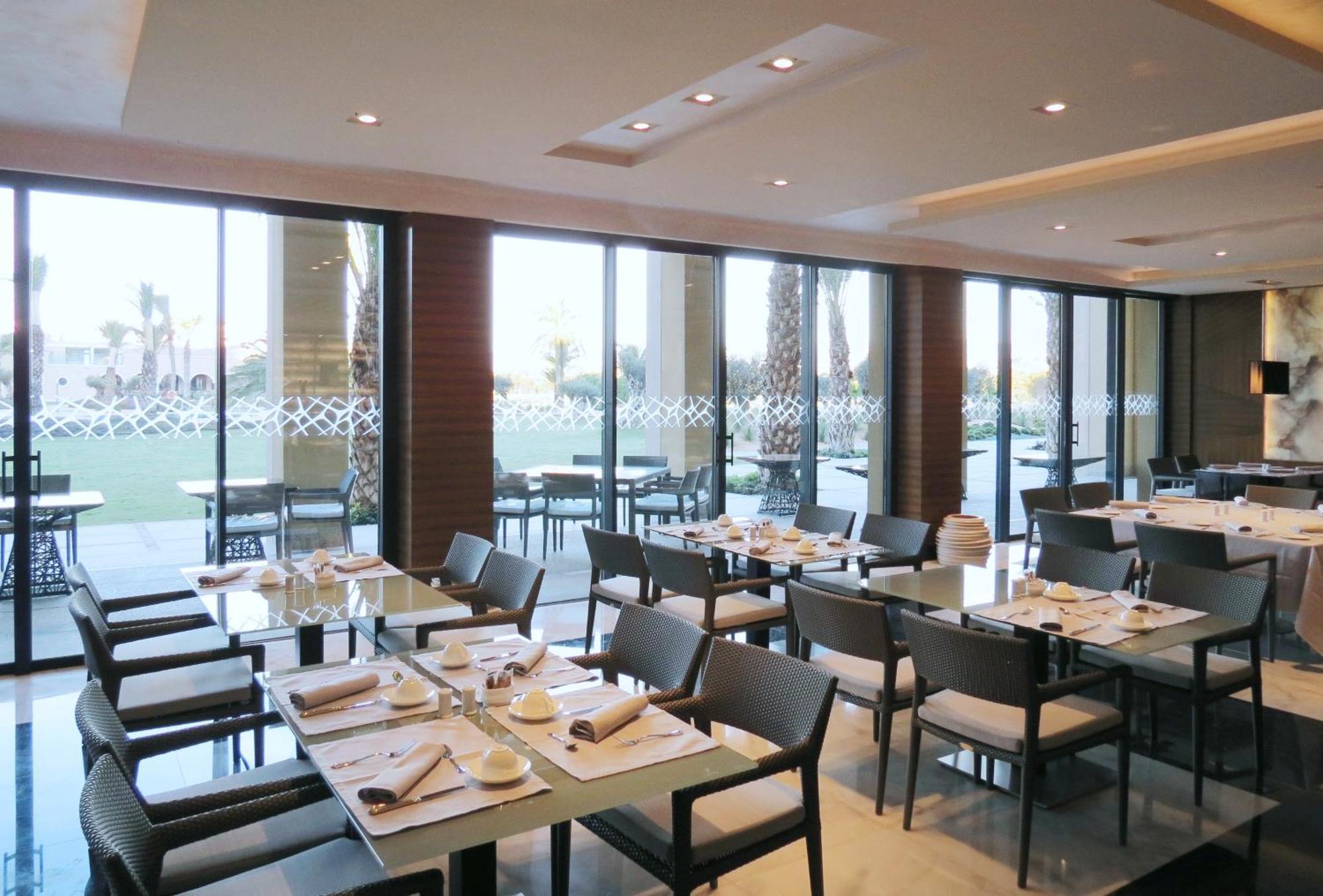 Hotel Ar Golf Almerimar El Ejido Luaran gambar