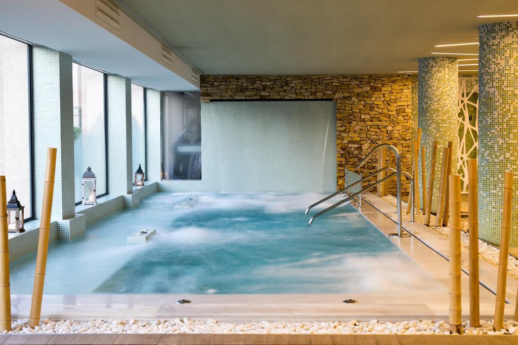 Hotel Ar Golf Almerimar El Ejido Luaran gambar