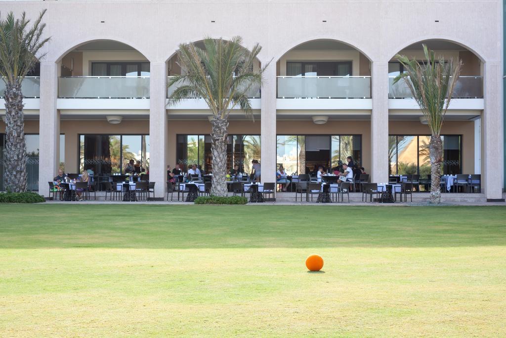 Hotel Ar Golf Almerimar El Ejido Luaran gambar