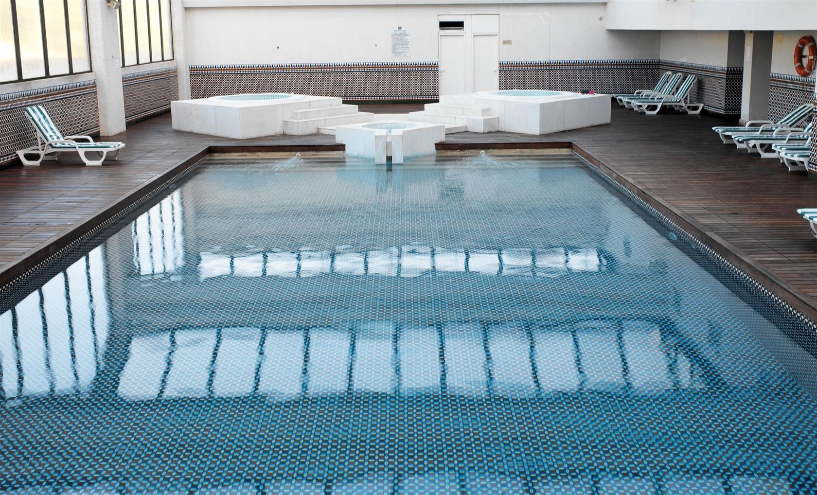 Hotel Ar Golf Almerimar El Ejido Luaran gambar