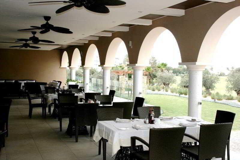 Hotel Ar Golf Almerimar El Ejido Luaran gambar